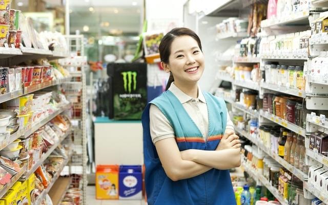 收銀系統(tǒng)商品管理