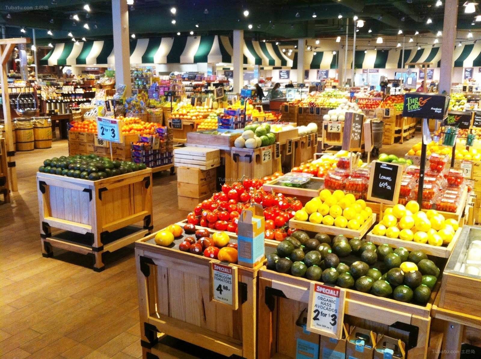 門店