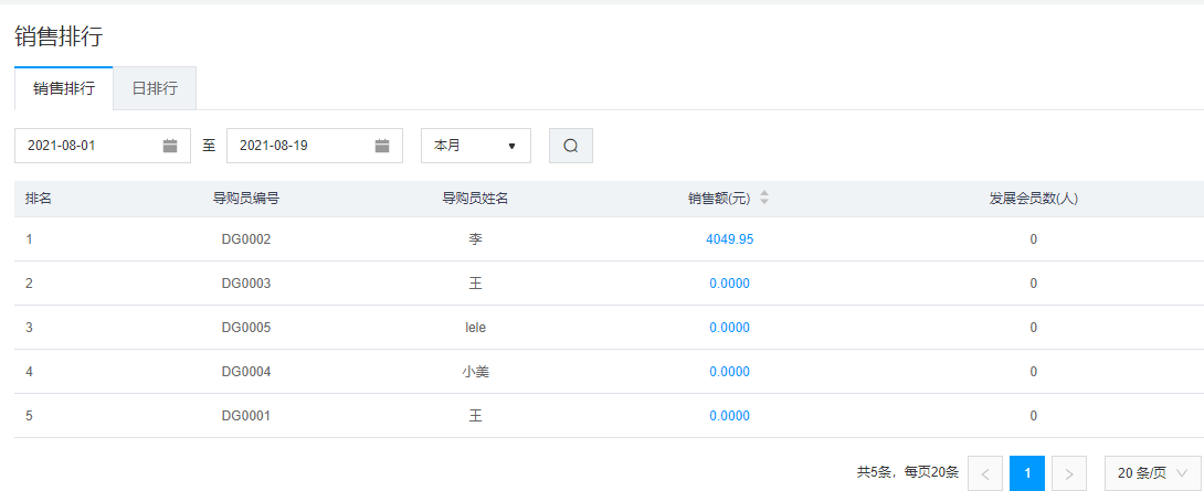 收銀系統(tǒng)